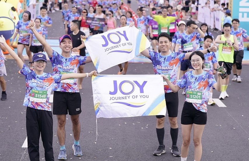 Joy 1